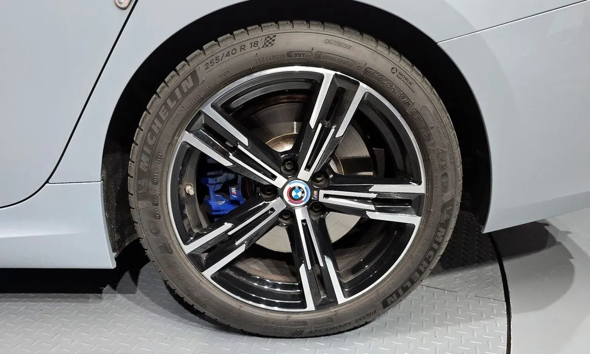 BMW 3-Series — фото 10