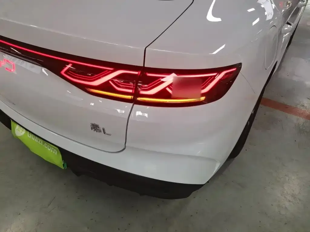 BYD Qin L — фото 2