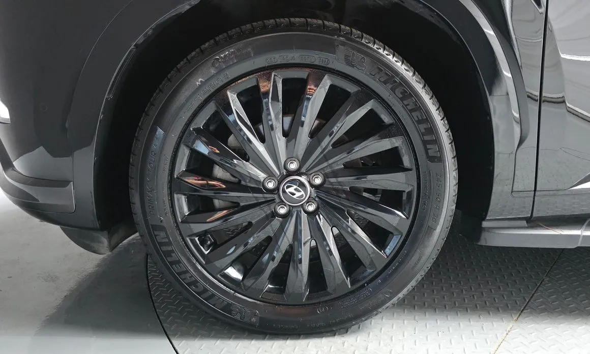 Hyundai Palisade — фото 8
