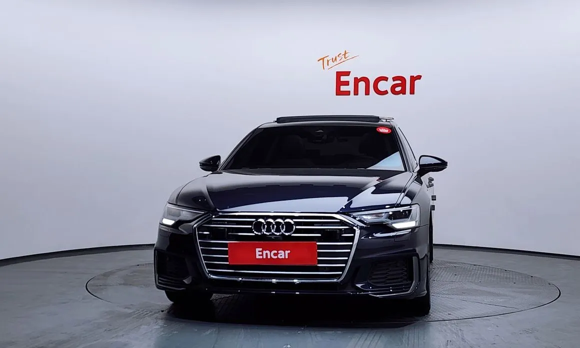 Audi A6 — фото 3