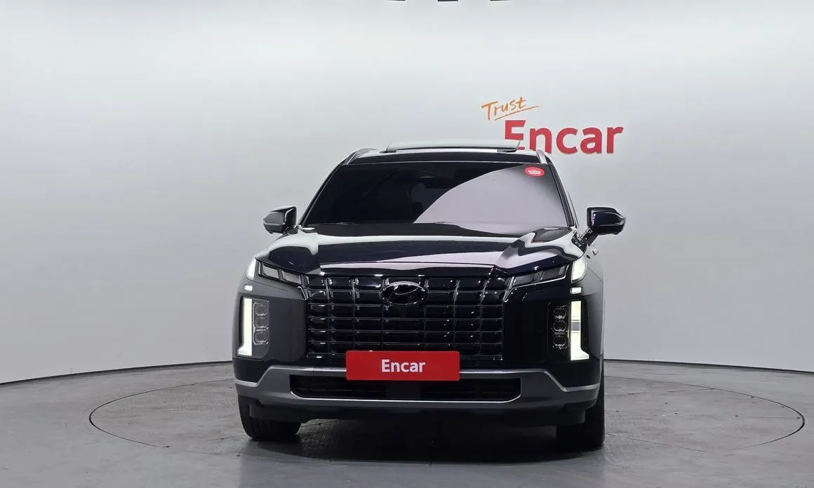 Hyundai Palisade — фото 4