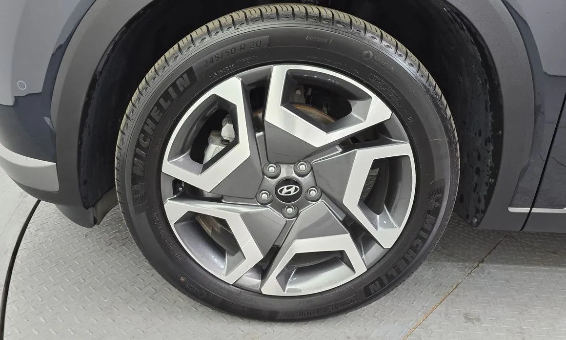 Hyundai Palisade — фото 6