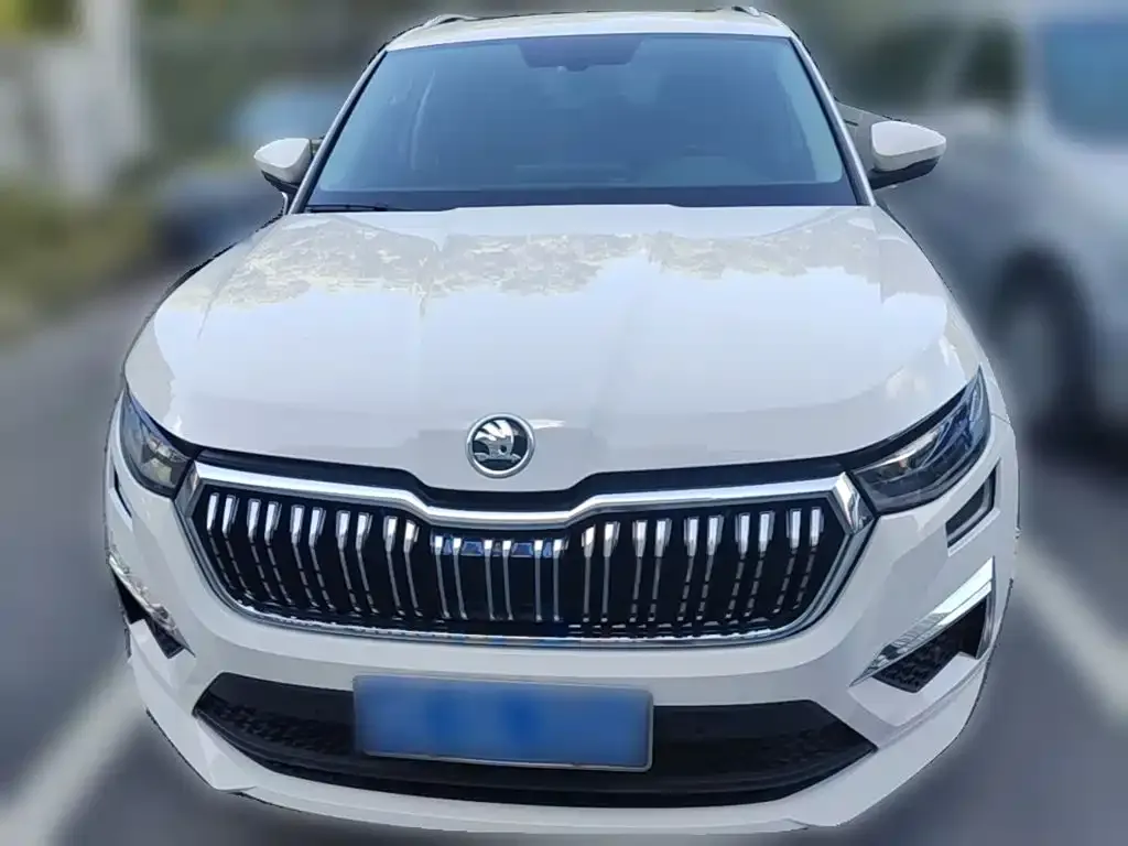 Skoda Kodiaq — фото 4