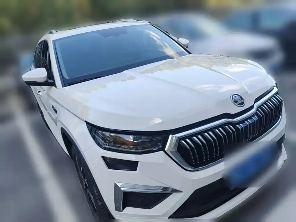 Skoda Kodiaq — фото 3