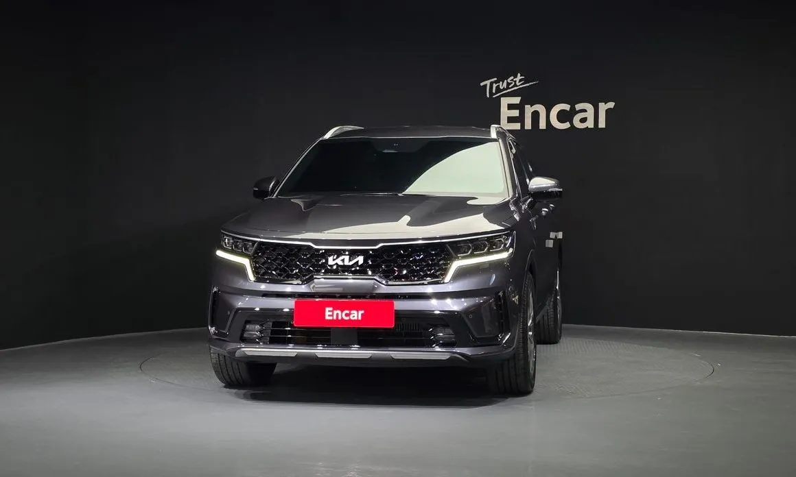 Kia Sorento — фото 2