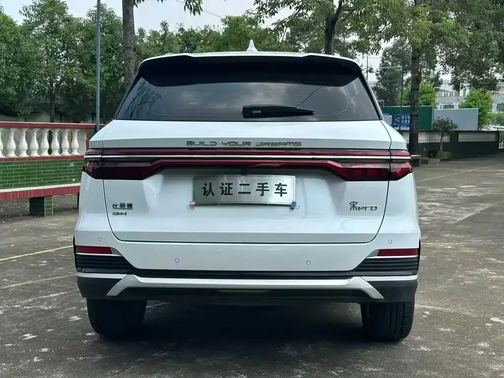 BYD Pro New Energy — фото 5