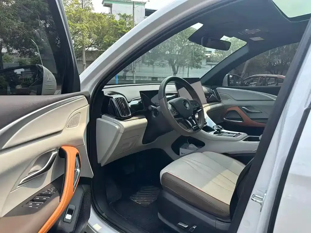 BYD Pro New Energy — фото 9