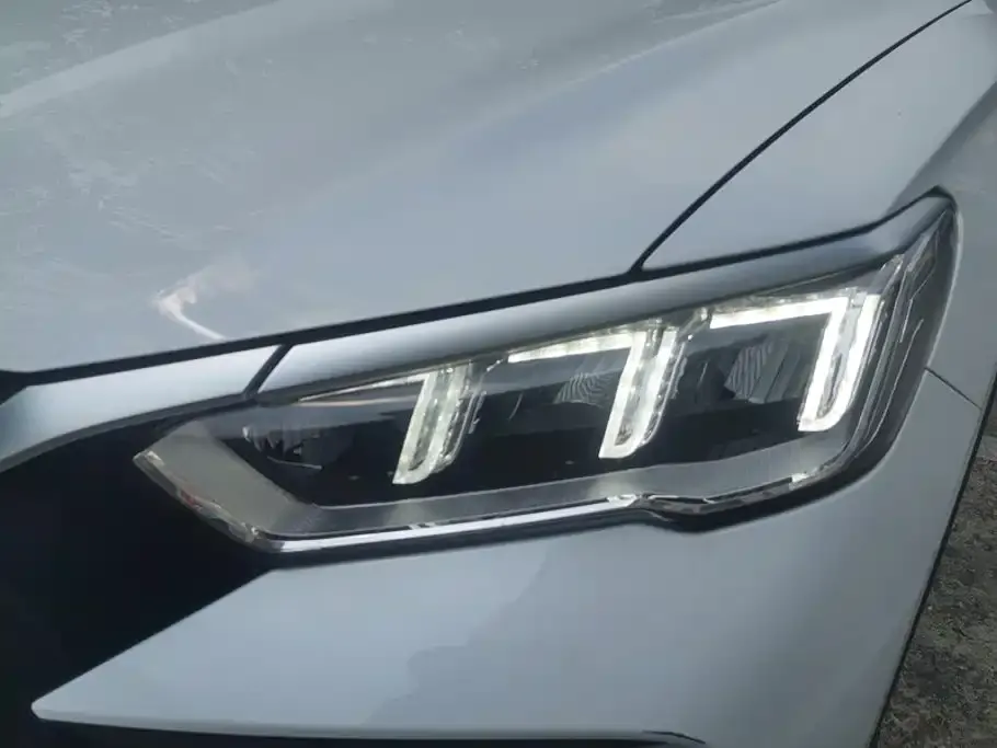 BYD Pro New Energy — фото 4