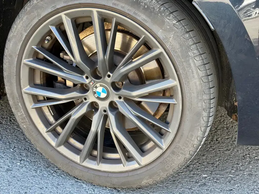 BMW 3 Series — фото 9