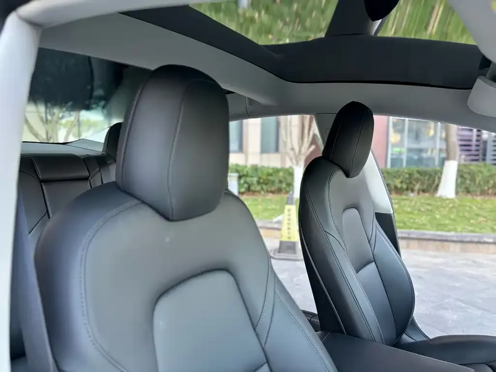 Tesla Model 3 — фото 2