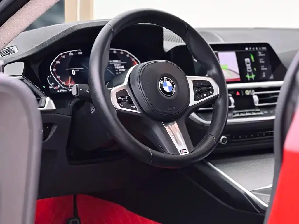 BMW 2 Series (Import) — фото 5