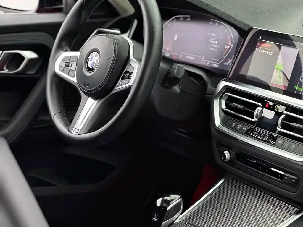 BMW 2 Series (Import) — фото 3