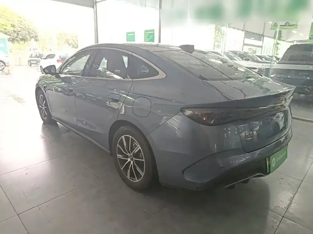 BYD Seal 06 — фото 3