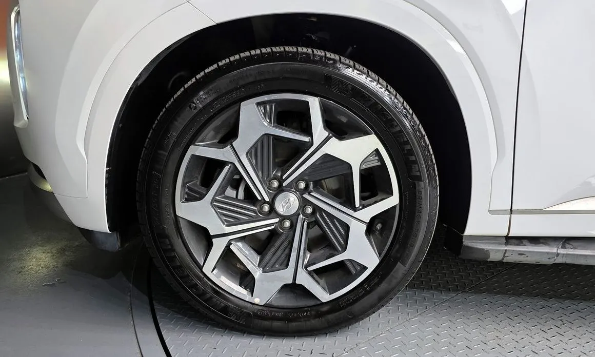 Hyundai Palisade — фото 10