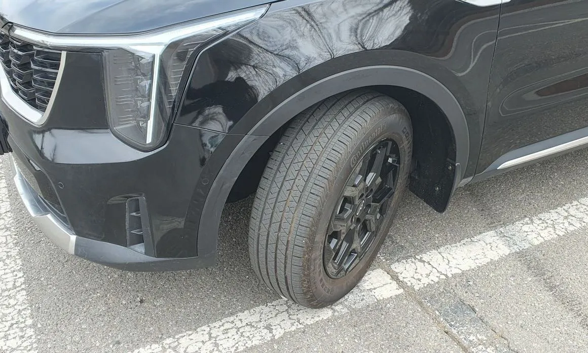 Kia Sorento — фото 7