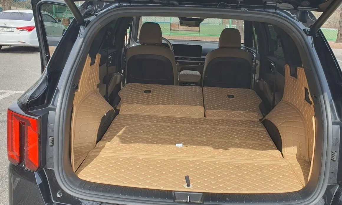 Kia Sorento — фото 5