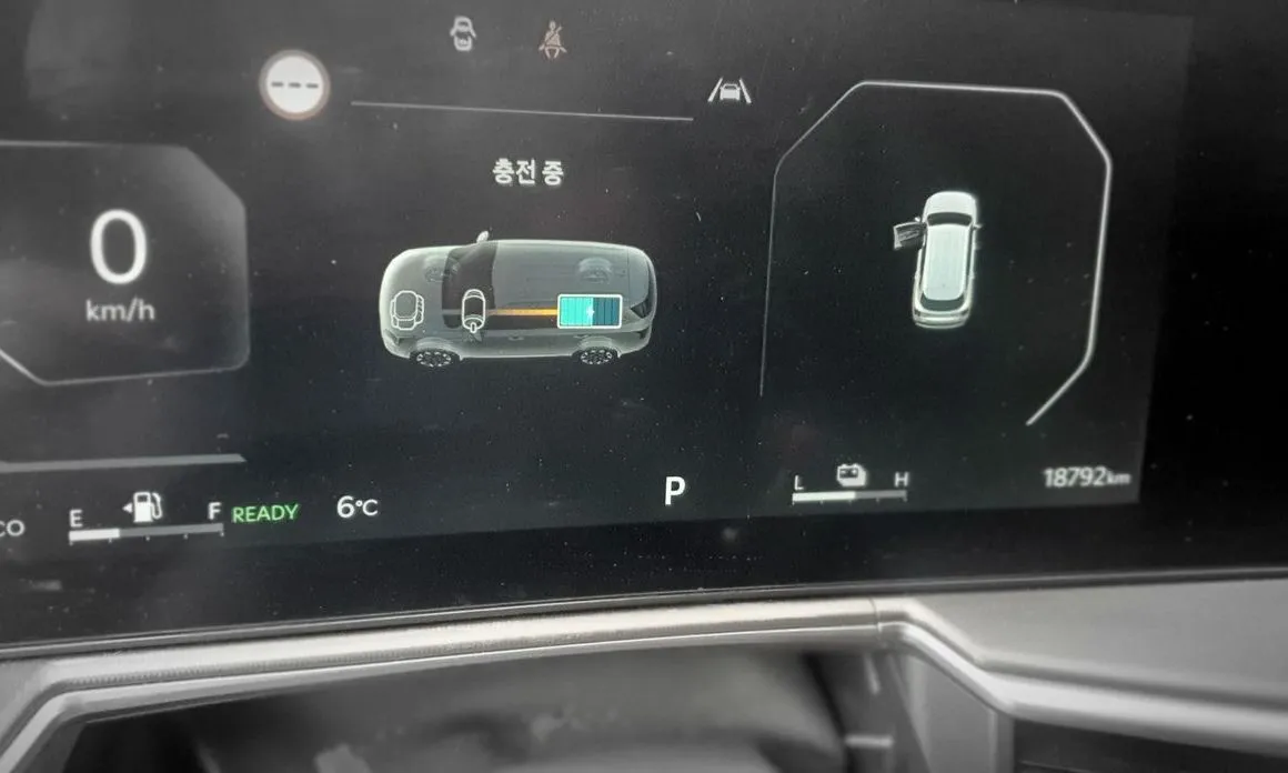 Kia Sorento — фото 2