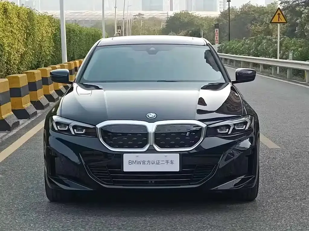 BMW i3 — фото 2