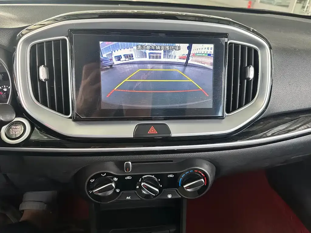 Kia KX1 — фото 10