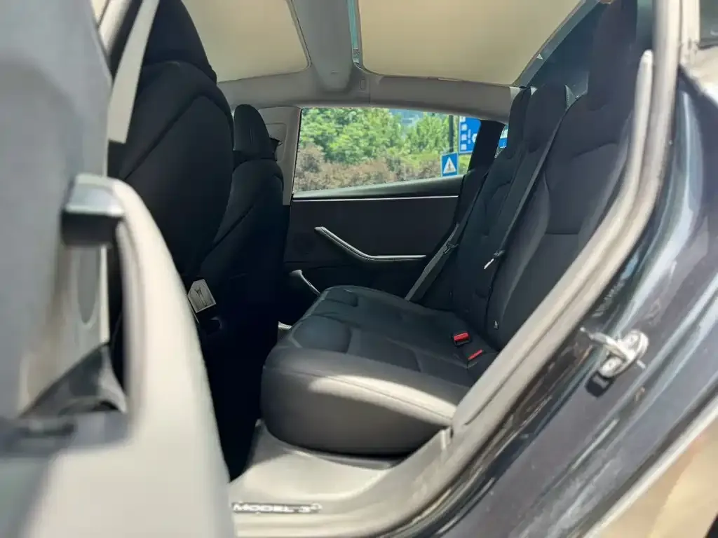 Tesla Model 3 — фото 2