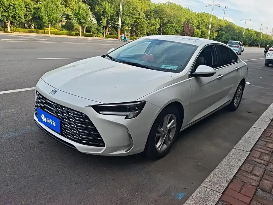 Buick Regal — фото 1