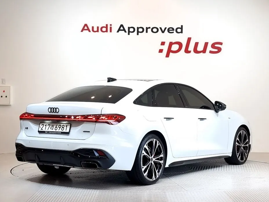 Audi A5 — фото 3
