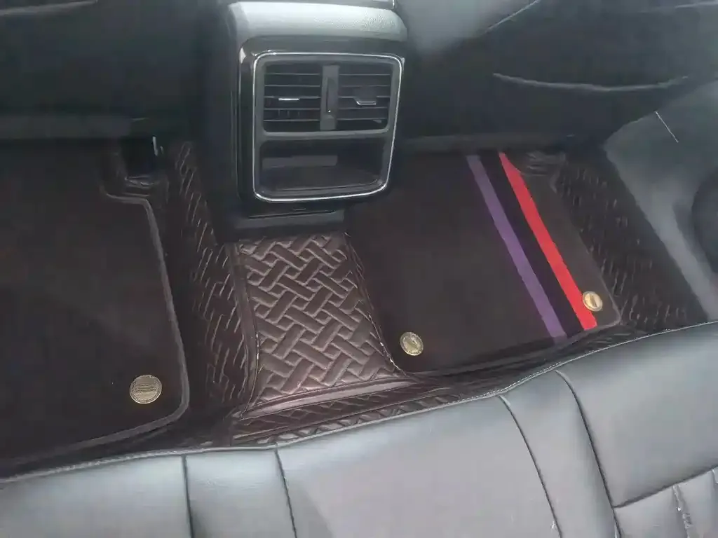 Volkswagen Passat — фото 3