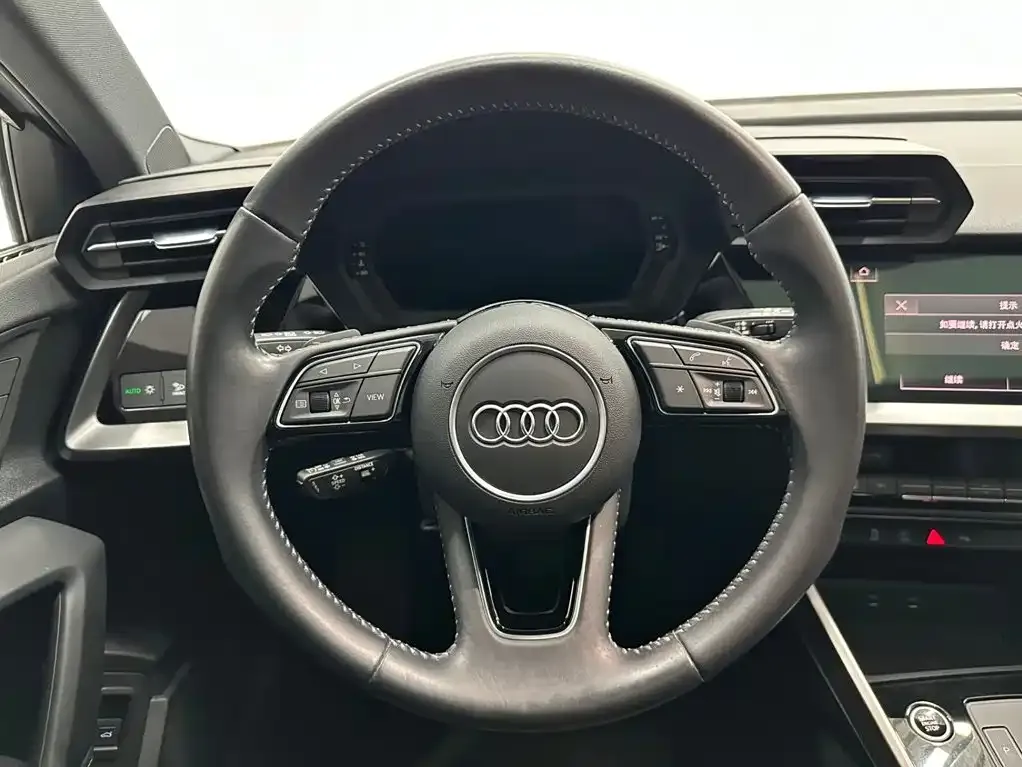 Audi A3 — фото 10
