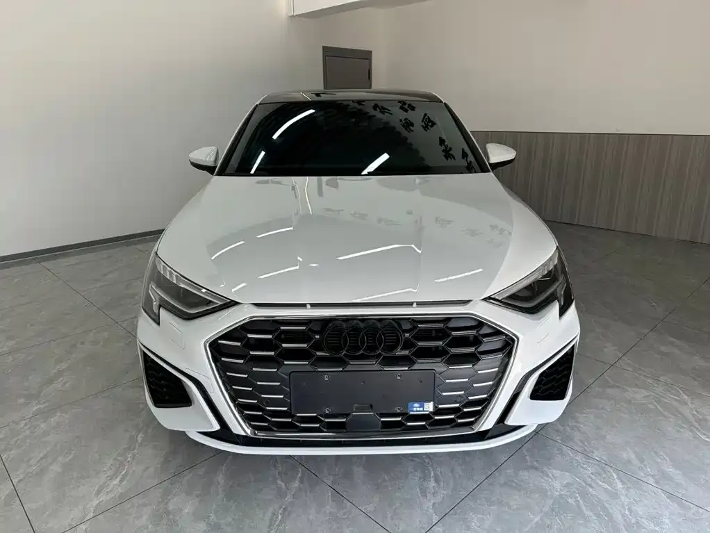 Audi A3 — фото 5