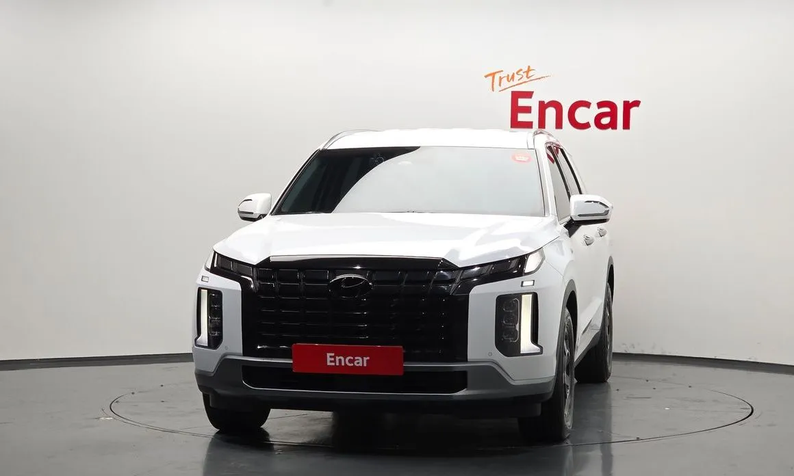 Hyundai Palisade — фото 6