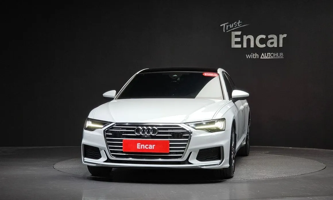 Audi A6 — фото 3
