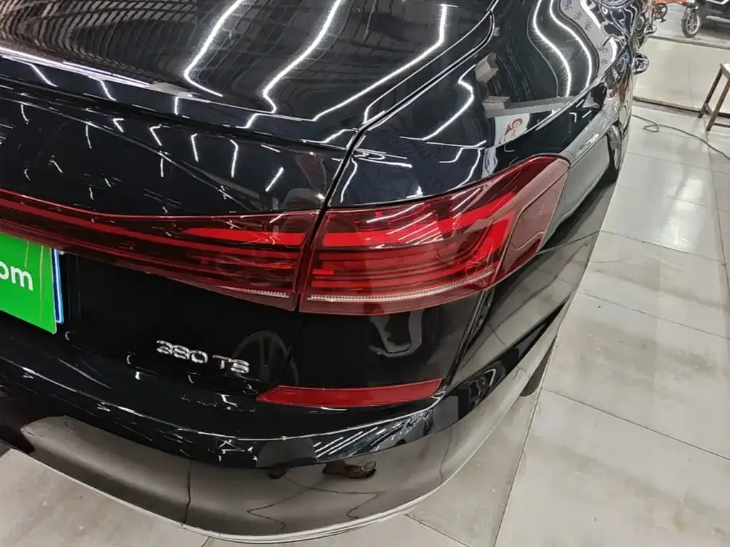 Volkswagen Passat — фото 7