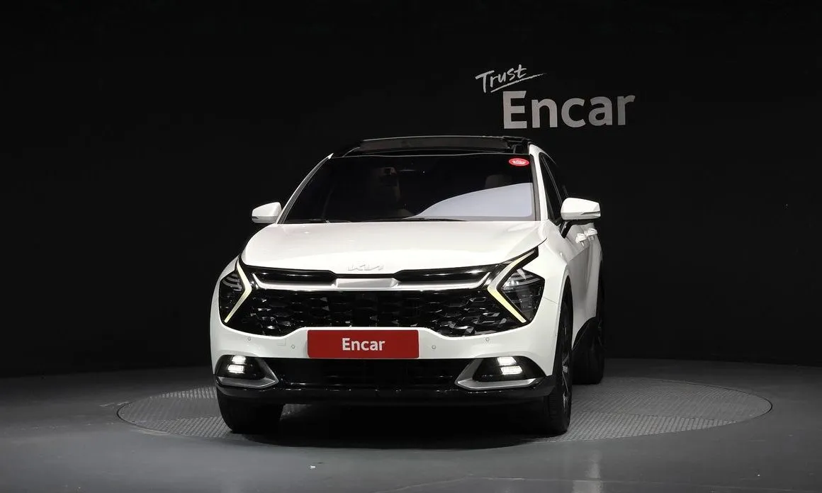 Kia Sportage — фото 2