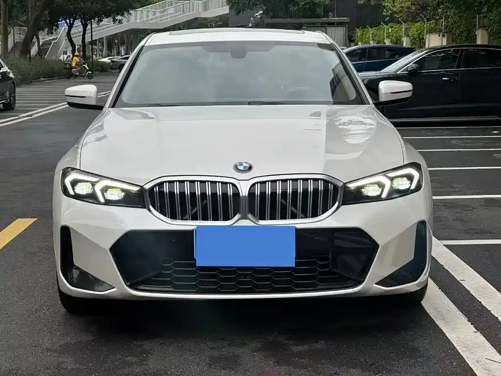 BMW 3 Series — фото 2