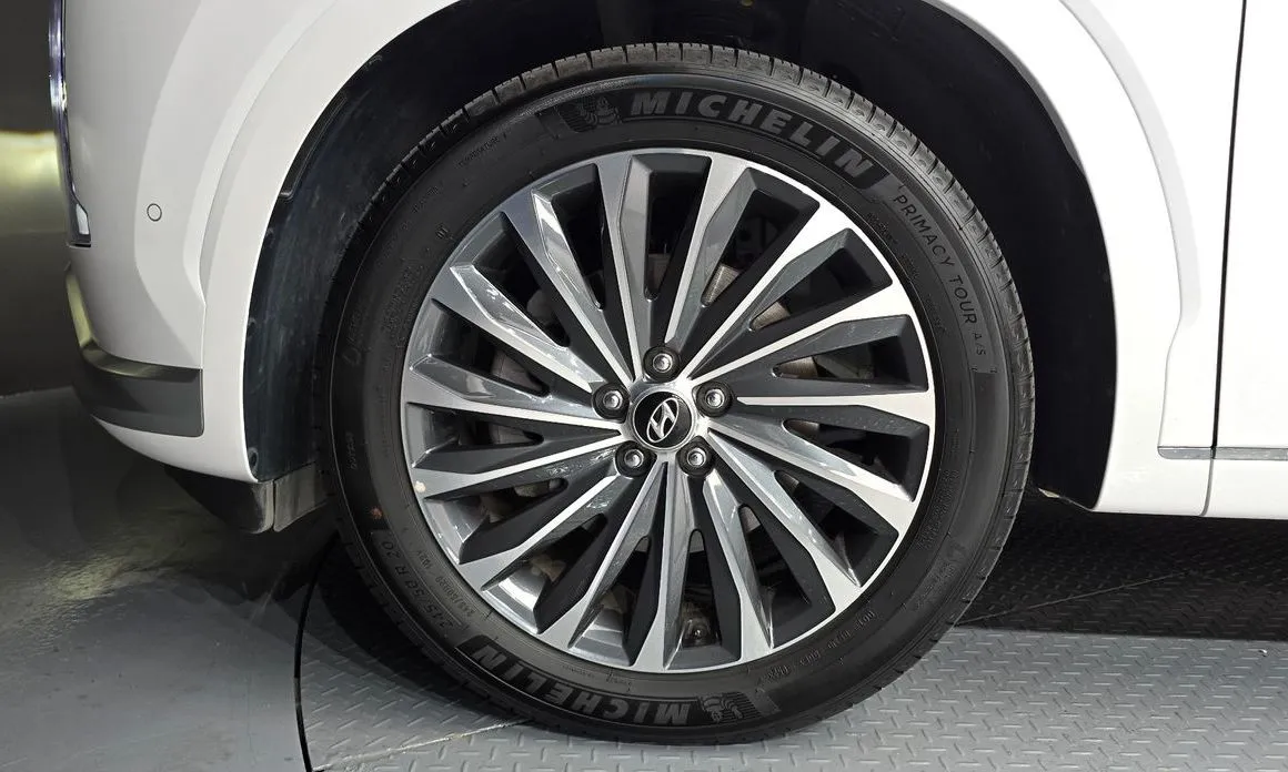 Hyundai Palisade — фото 7