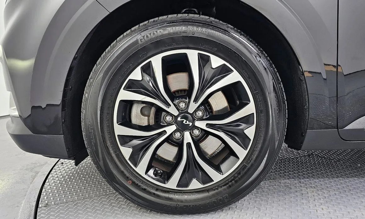 Kia Carnival — фото 10