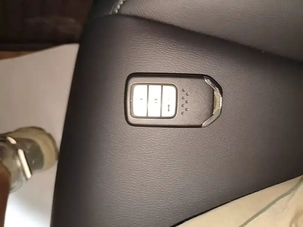 Honda Accord — фото 2