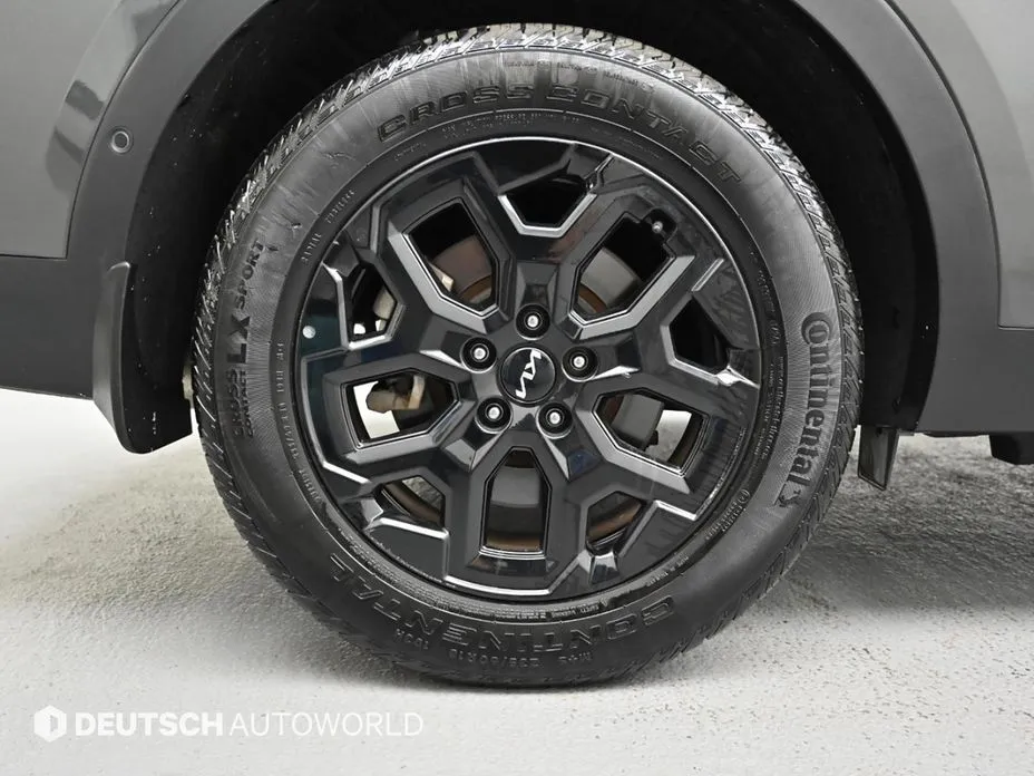 Kia Sorento — фото 5