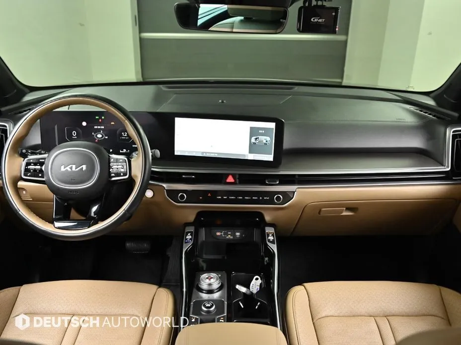 Kia Sorento — фото 4