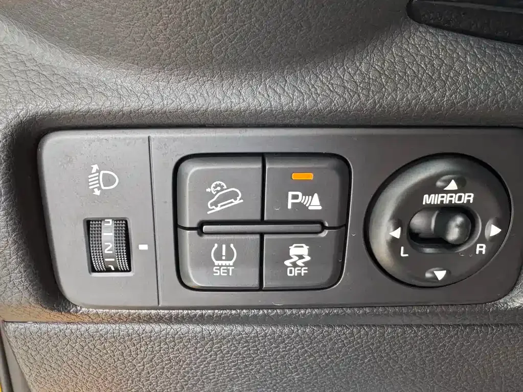 Kia KX1 — фото 6