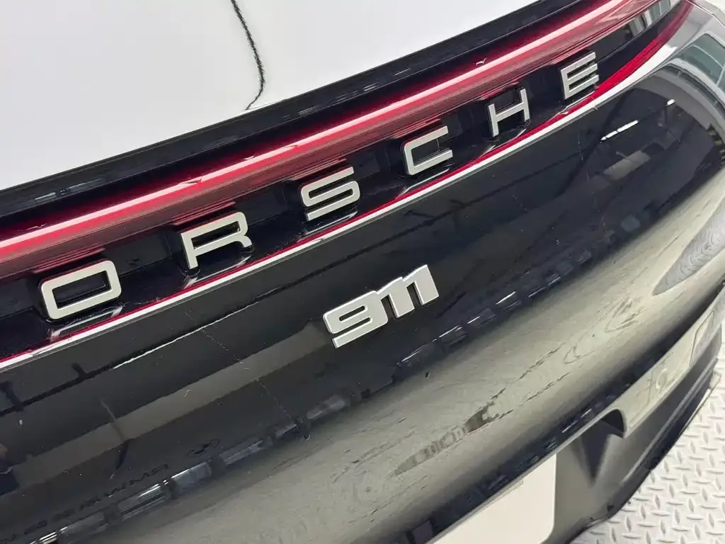 Porsche 911 — фото 2