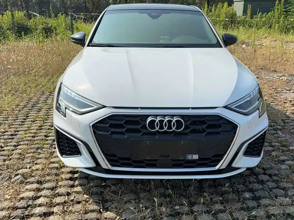 Audi A3 — фото 7