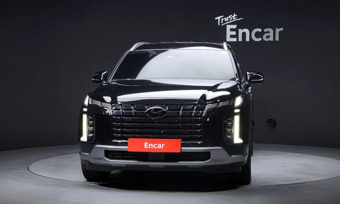 Hyundai Palisade — фото 6