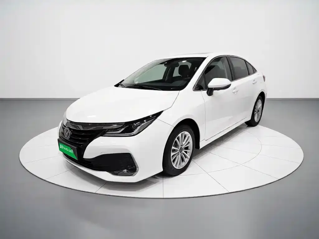 Toyota Allion — фото 3