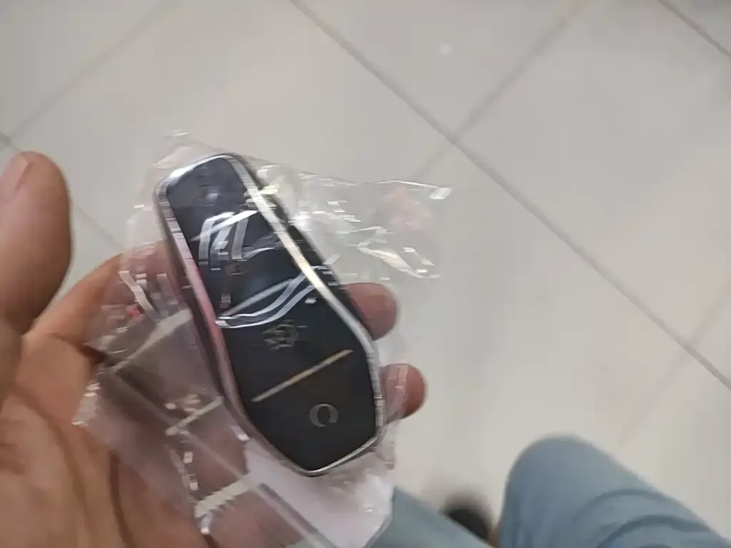 BYD L DM-i — фото 2