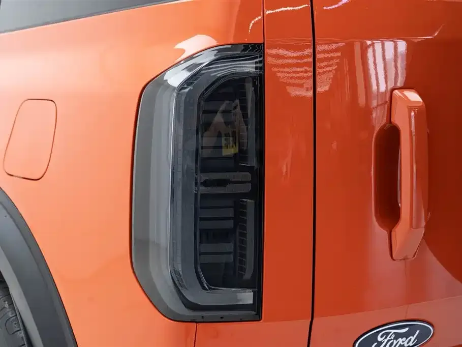Ford Smart Fun Horse — фото 10