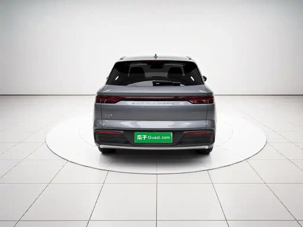 BYD Pro New Energy — фото 9