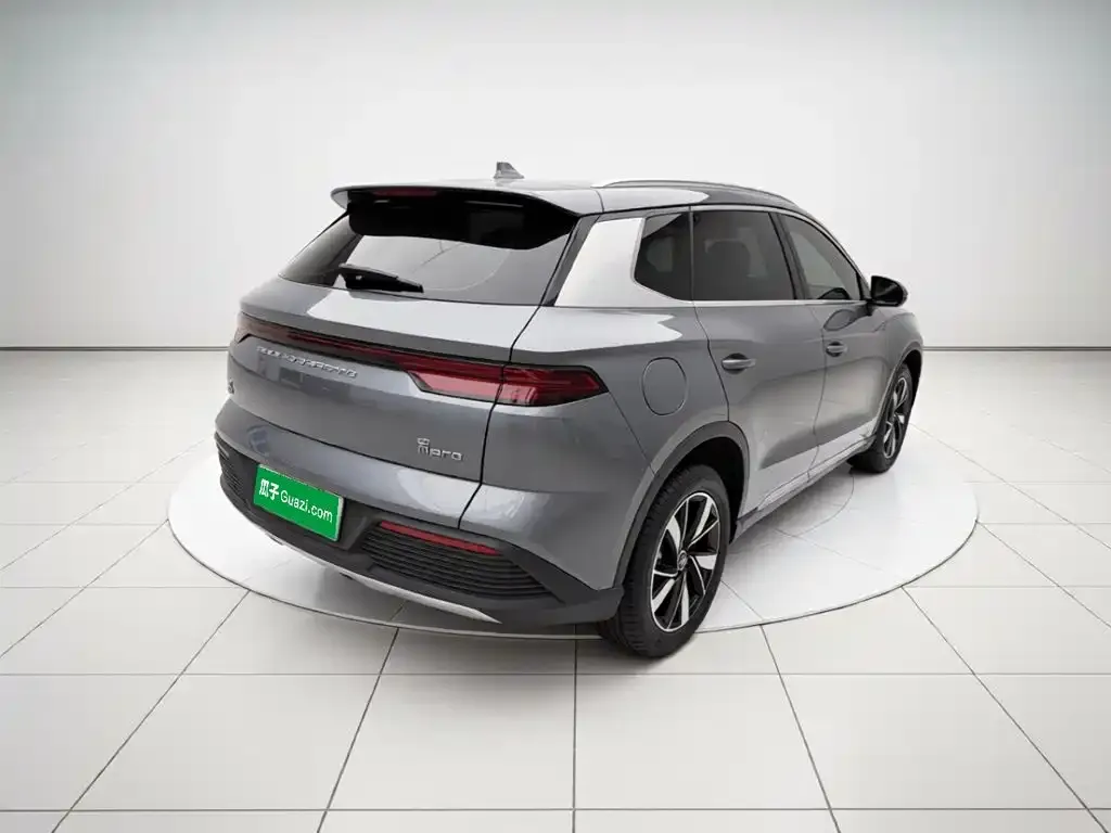 BYD Pro New Energy — фото 10