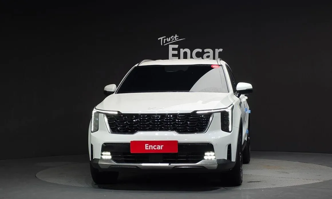 Kia Sorento — фото 2