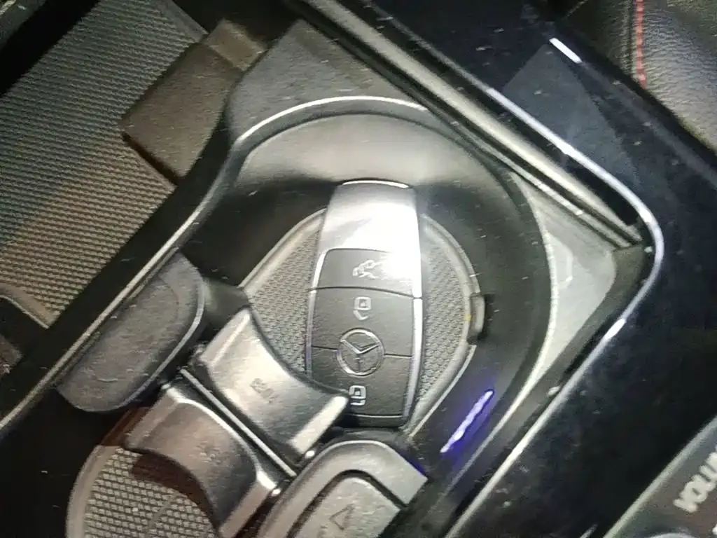 Mercedes-Benz CLA (Import) — фото 8
